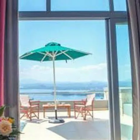 Villa Kastraki Epavlis