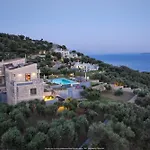 Kastraki Epavlis Ágios Márkos