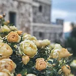 Kastraki Epavlis Villa Ágios Márkos