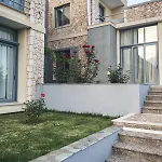 Vilă Kastraki Epavlis
