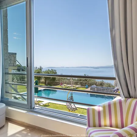 Kastraki Epavlis * Агиос-Маркос