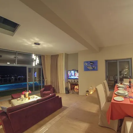 Kastraki Epavlis * Агиос-Маркос