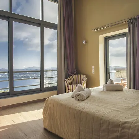 Kastraki Epavlis Агиос-Маркос