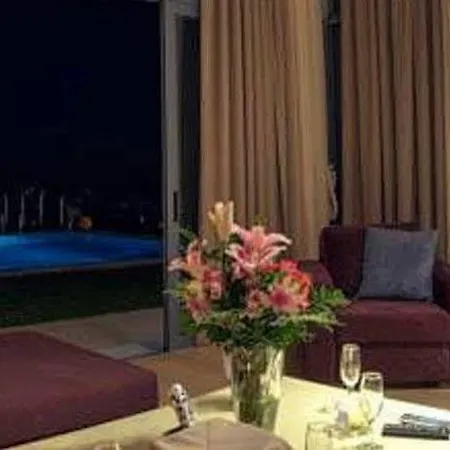 Kastraki Epavlis Агиос-Маркос