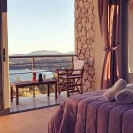 Kastraki Epavlis Агиос-Маркос