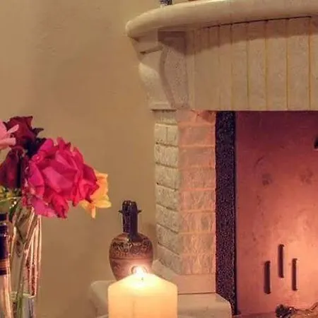 Kastraki Epavlis * Агиос-Маркос