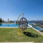 Villa Kastraki Epavlis Ágios Márkos