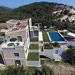 Kastraki Epavlis Villa Ágios Márkos