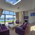 Villa Kastraki Epavlis