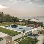 Villa Kastraki Epavlis *