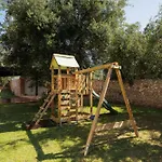 Villa Kastraki Epavlis *