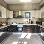Kastraki Epavlis Villa