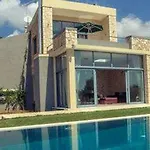 Вилла Kastraki Epavlis Агиос-Маркос