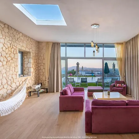 Kastraki Epavlis Agios Markos