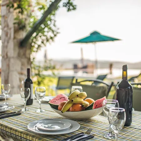 Kastraki Epavlis Villa Agios Markos