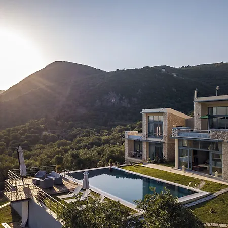 Kastraki Epavlis Agios Markos