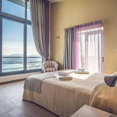 Villa Kastraki Epavlis *