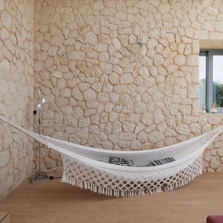 Villa Kastraki Epavlis Ágios Márkos