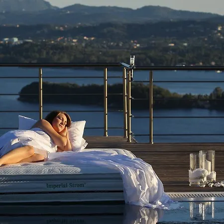 Kastraki Epavlis Villa