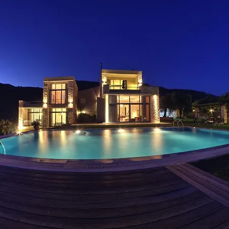 Kastraki Epavlis Agios Markos