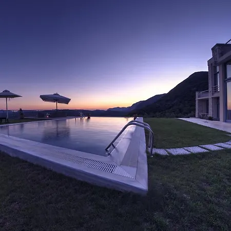 Kastraki Epavlis Agios Markos