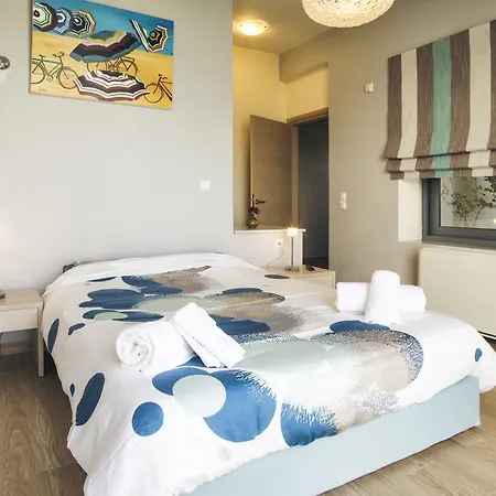 Villa Kastraki Epavlis Agios Markos