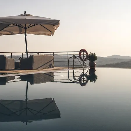 Kastraki Epavlis Villa Agios Markos