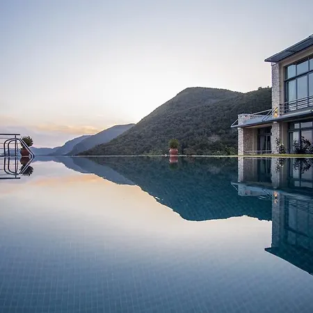 Kastraki Epavlis * Agios Markos