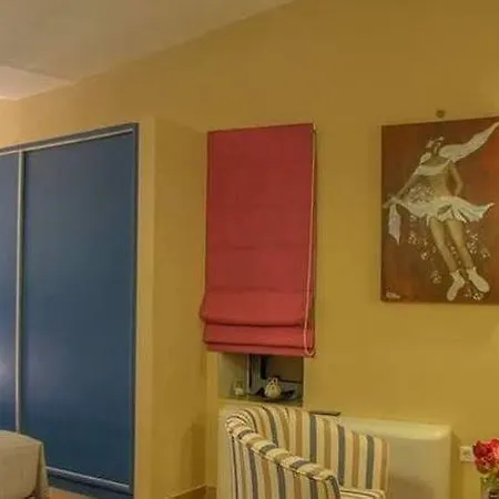 Kastraki Epavlis Villa Ágios Márkos