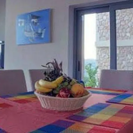 Villa Kastraki Epavlis *