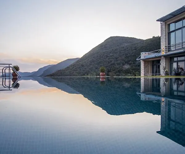 Kastraki Epavlis * Агиос-Маркос