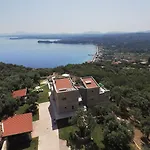 Kastraki Epavlis *