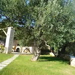 빌라 Kastraki Epavlis Ágios Márkos