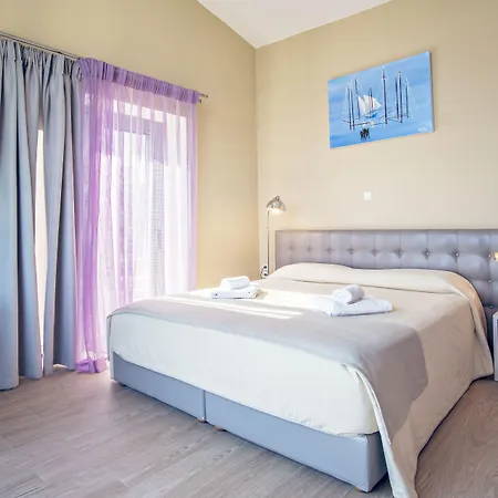 Kastraki Epavlis * Ágios Márkos