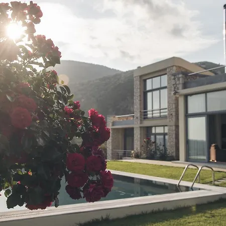 Kastraki Epavlis * Ágios Márkos