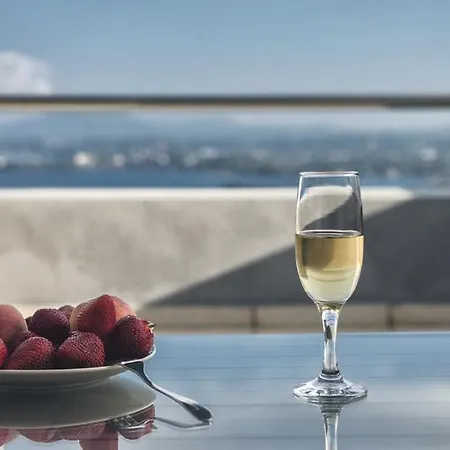 Kastraki Epavlis Villa *