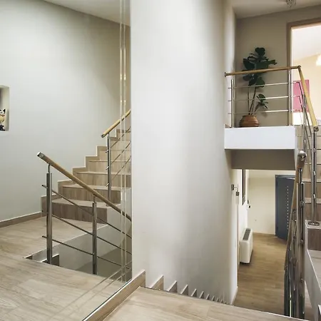 Kastraki Epavlis * Ágios Márkos