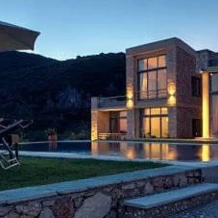 Kastraki Epavlis * Ágios Márkos