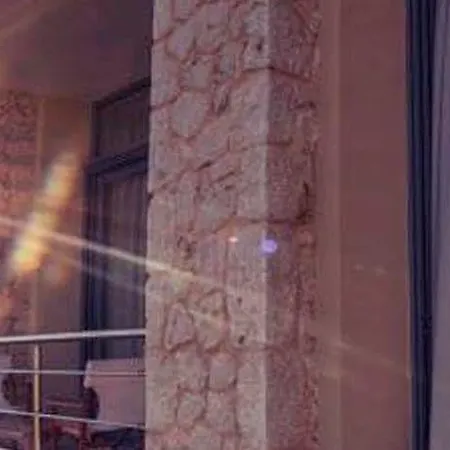 Kastraki Epavlis Villa Ágios Márkos
