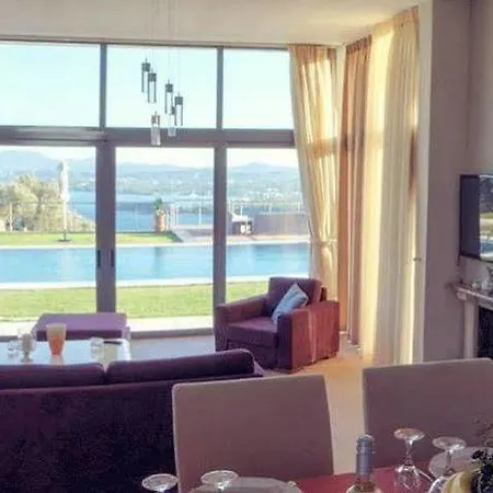 Kastraki Epavlis Villa Ágios Márkos