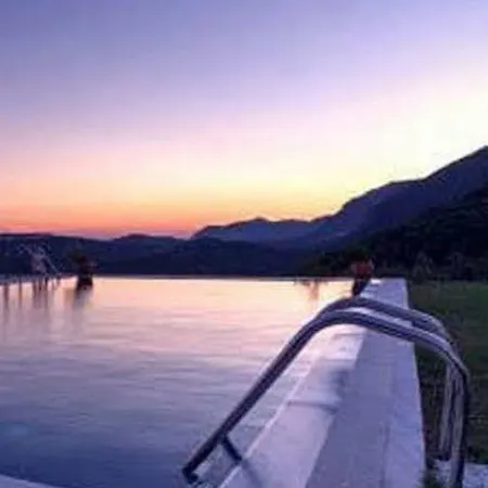 Kastraki Epavlis Villa