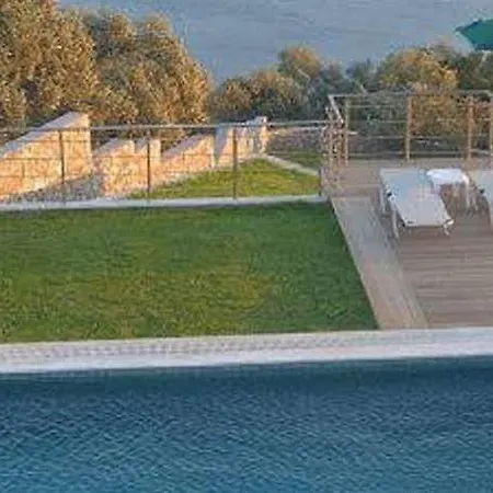 Villa Kastraki Epavlis