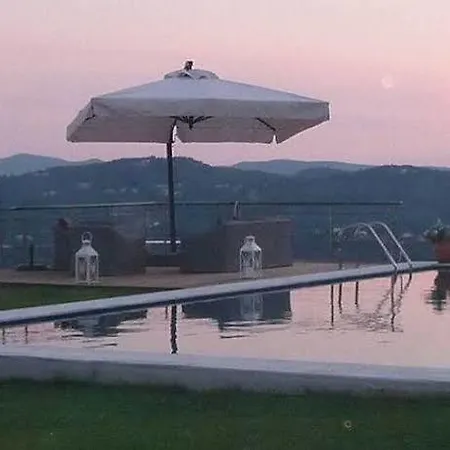 Kastraki Epavlis Ágios Márkos