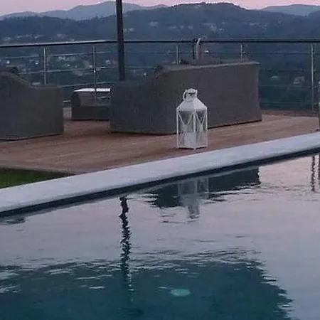 Villa Kastraki Epavlis Ágios Márkos